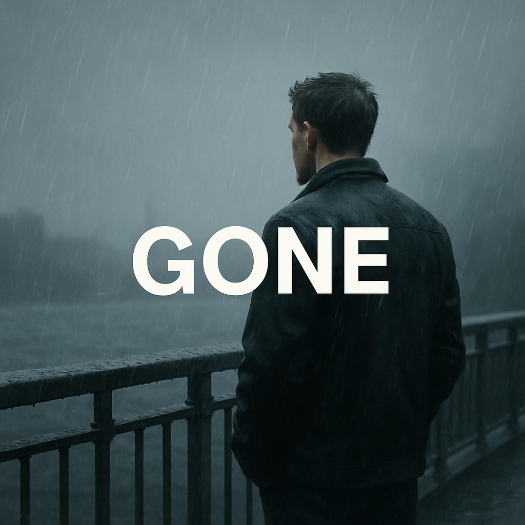 GONE