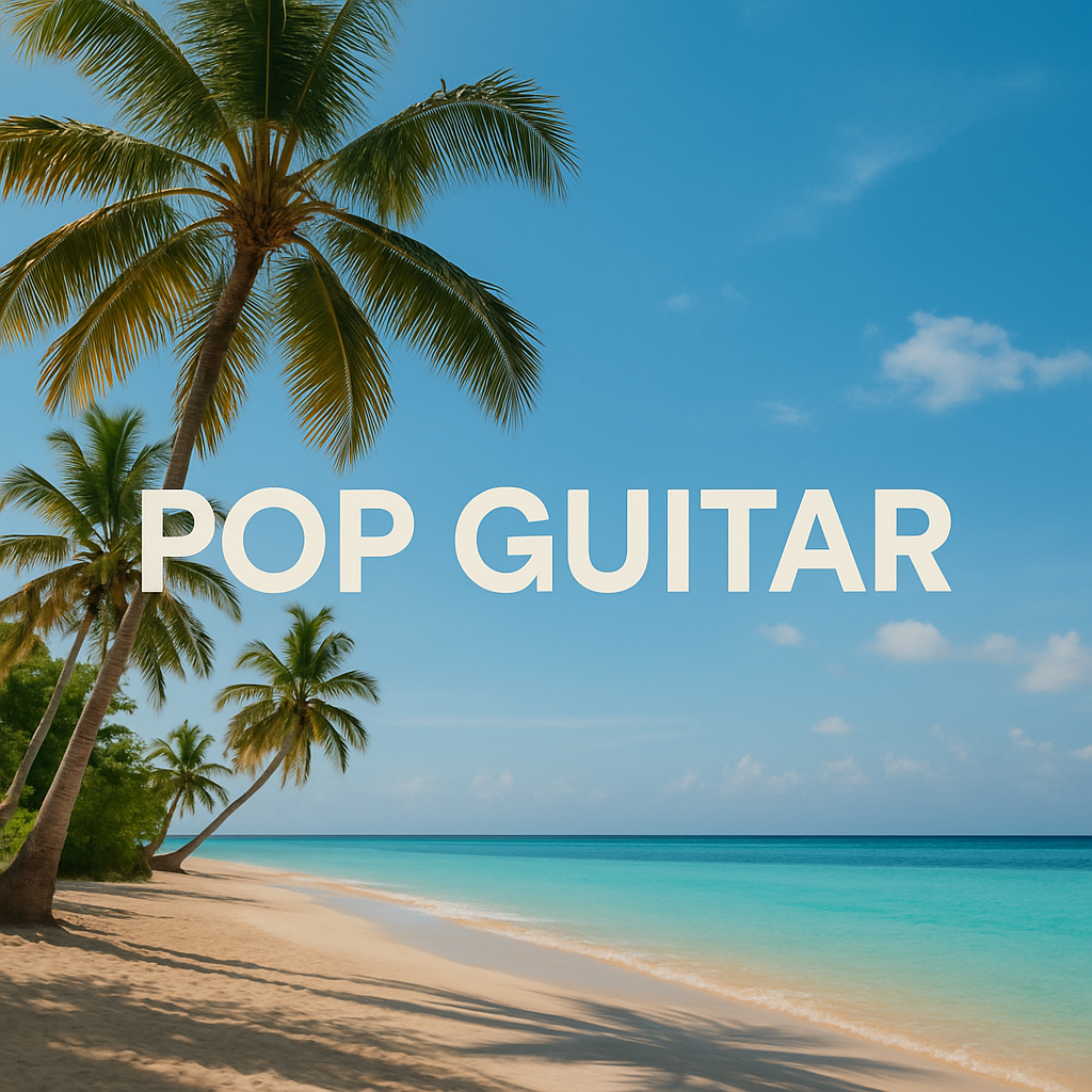 POP GUITAR