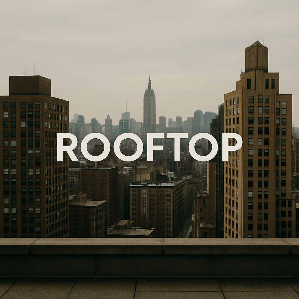 ROOFTOP
