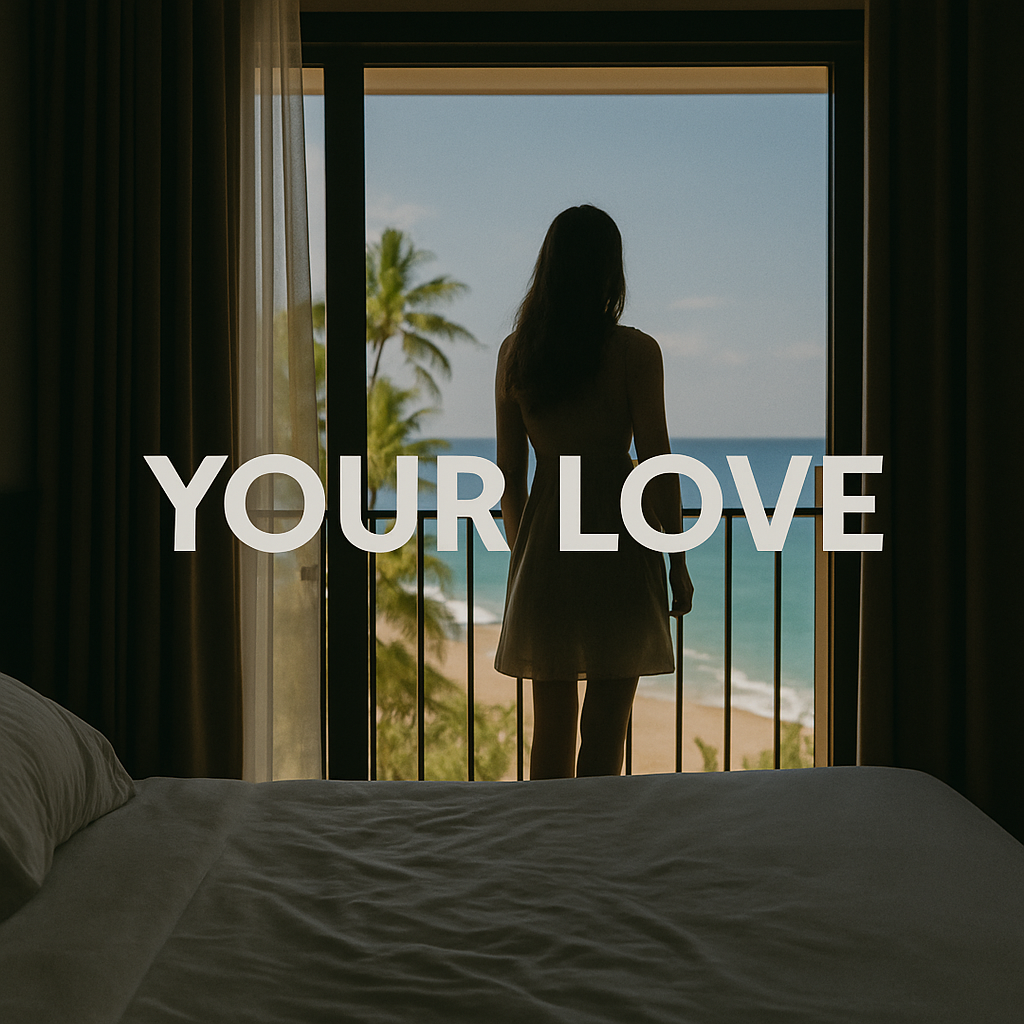 your love
